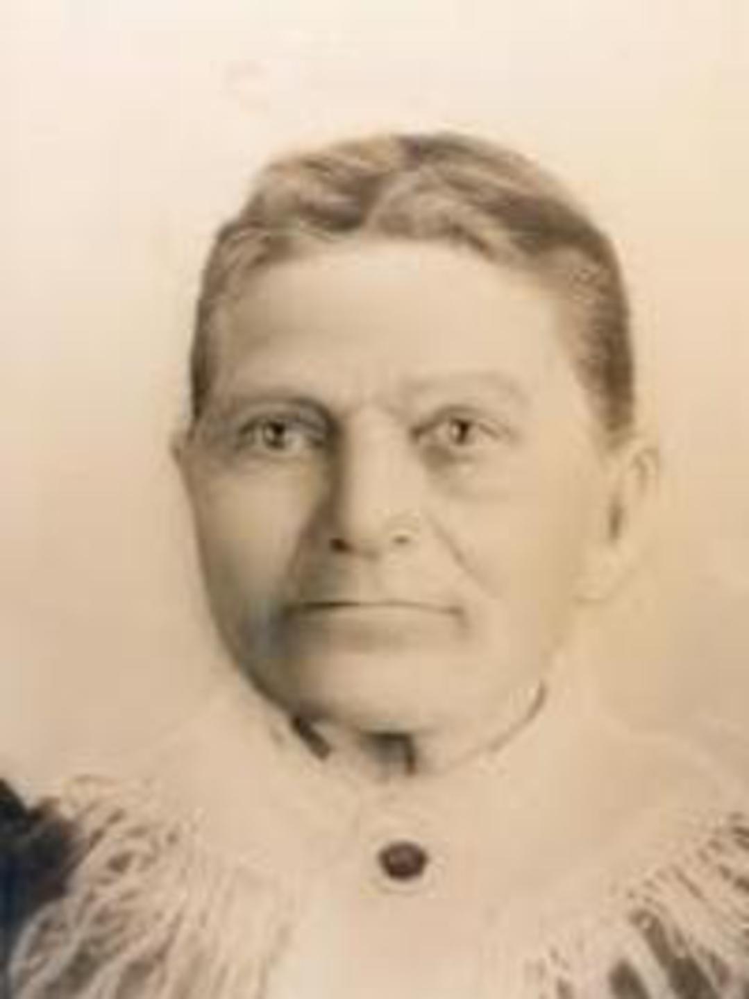 Morilla Spink (1823 - 1906) Profile